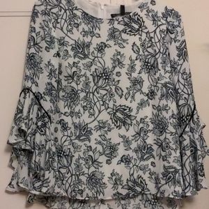 White House Black Market blouse